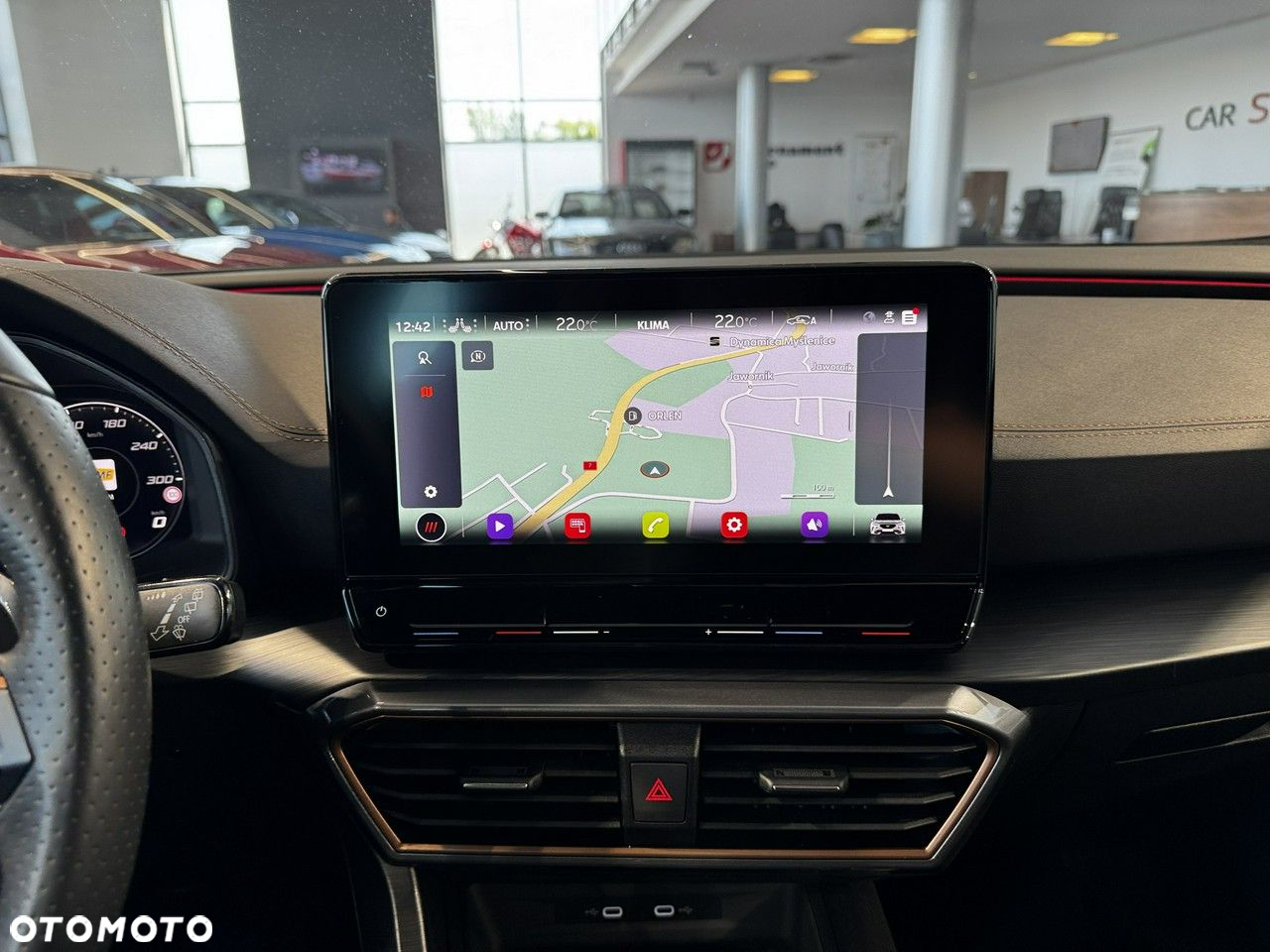 Cupra Formentor - 27