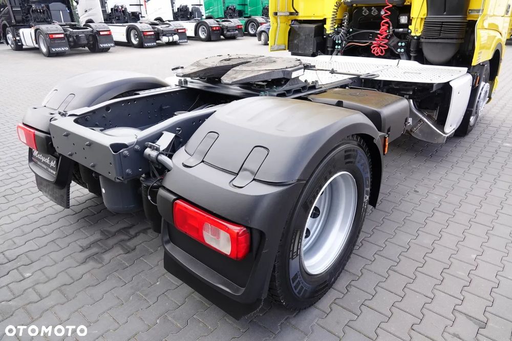 DAF XF 530 / SPACE CAB / OPONY 100% / EURO 6 - 15