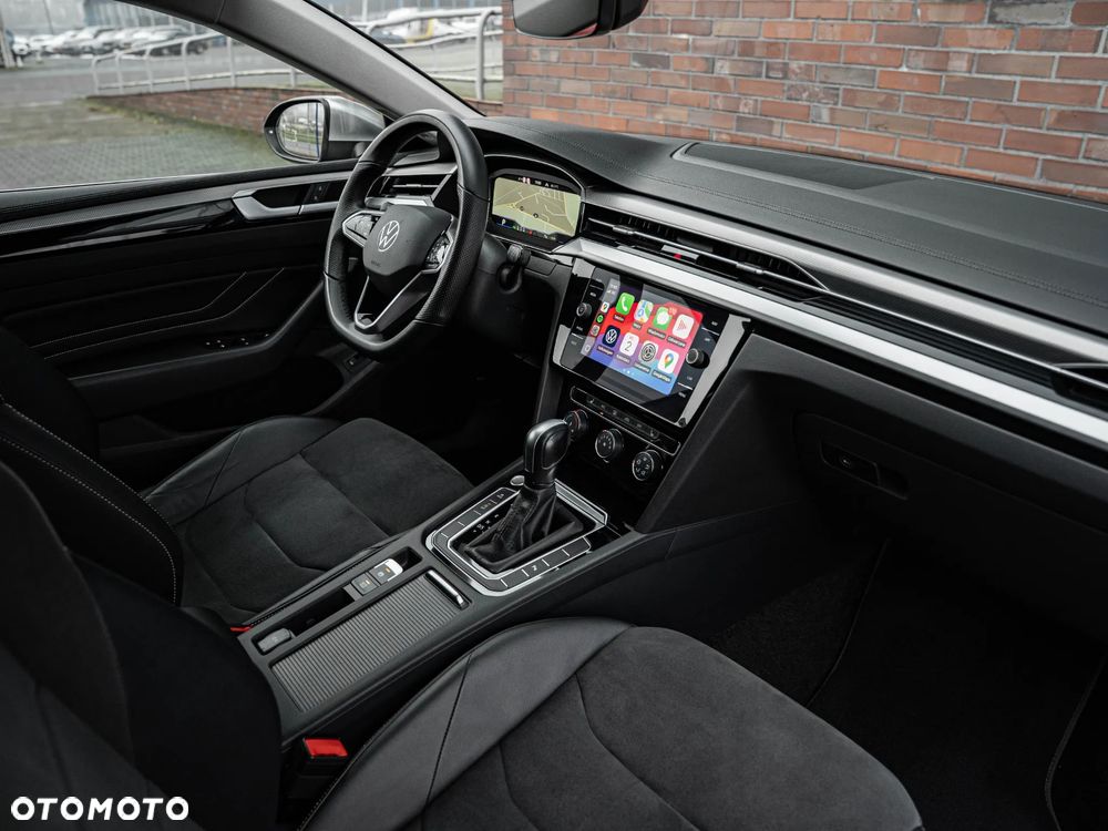 Volkswagen Arteon 2.0 TDI SCR DSG Elegance - 27