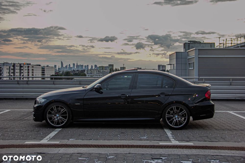 BMW Seria 3 - 3