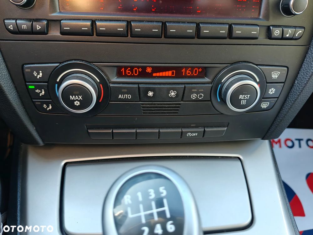 BMW Seria 3 - 34