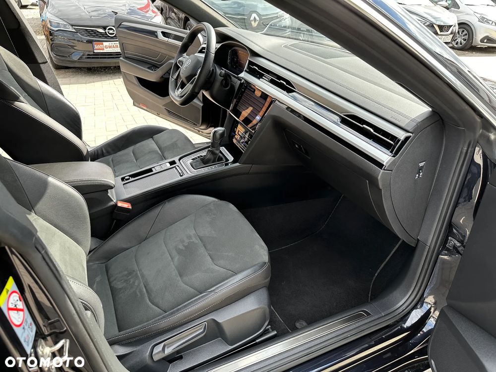 Volkswagen Arteon - 22