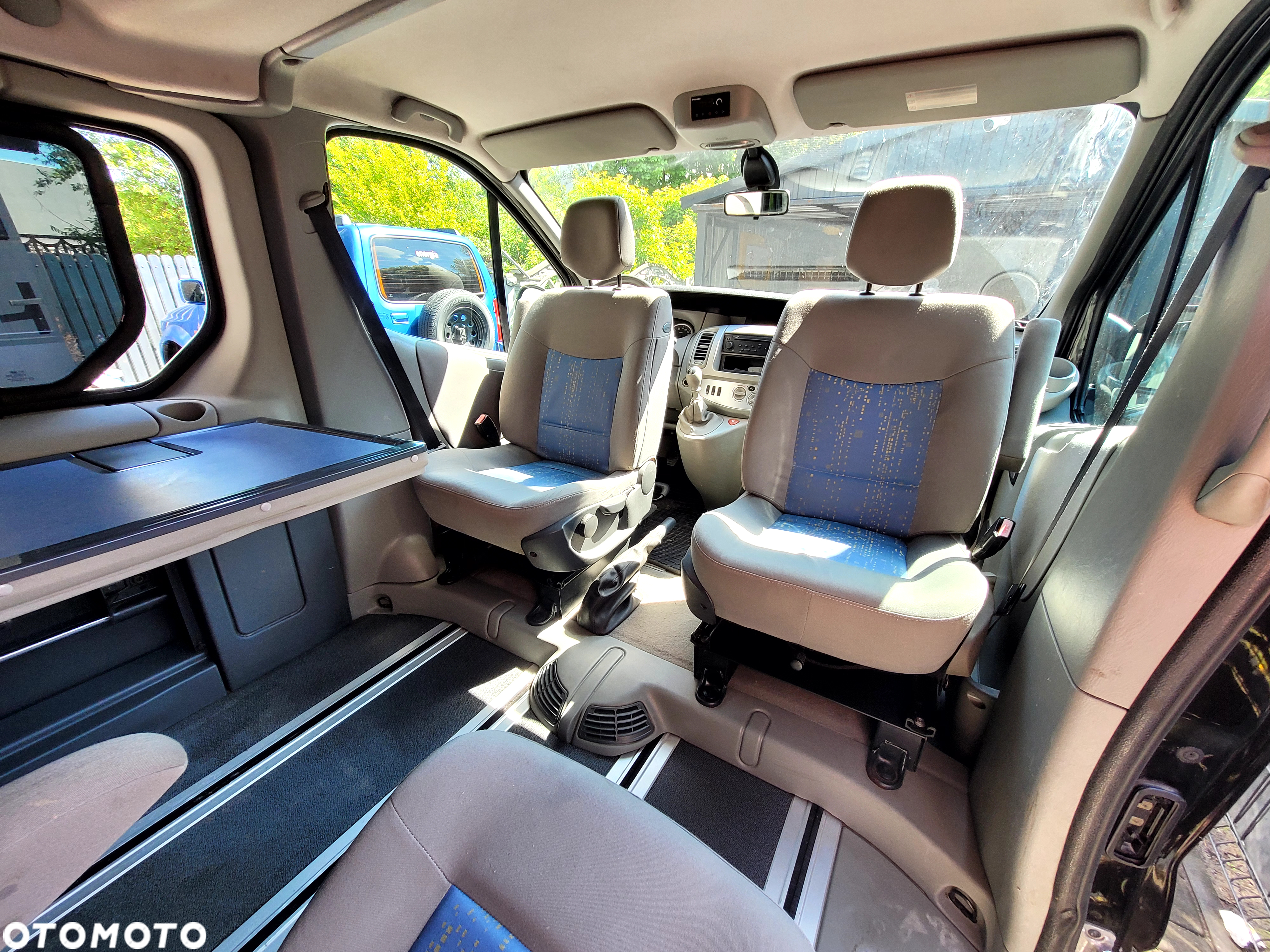 Renault Trafic Generation - 25