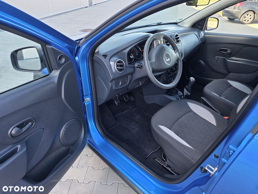 Dacia Sandero Stepway TCe 90 (S&S) Celebration - 15