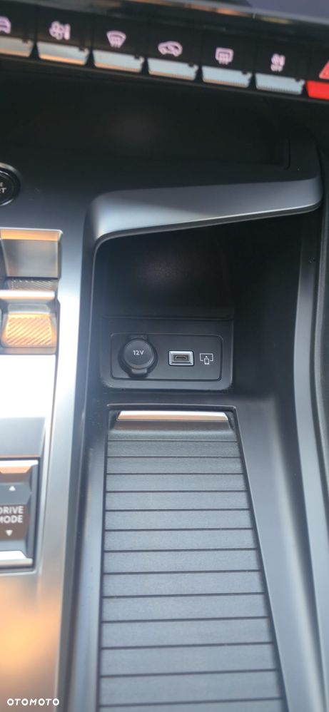 Peugeot 308 1.2 PureTech GPF GT Pack S&S EAT8 - 26