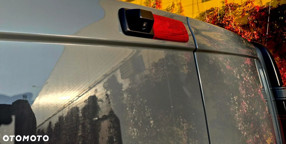 Renault Trafic - 17