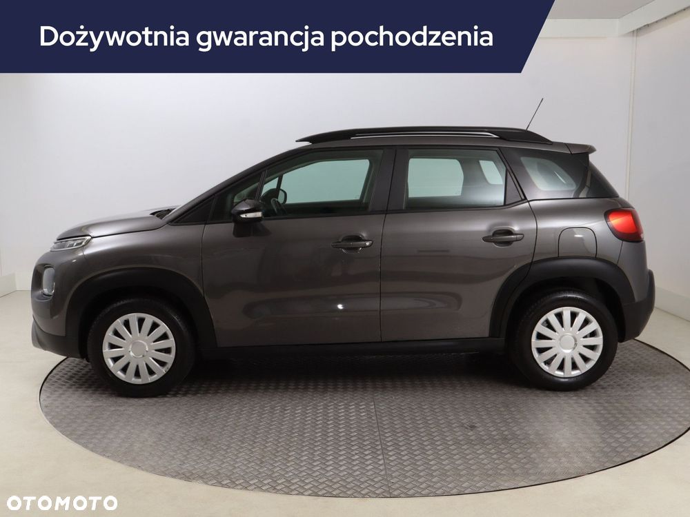 Citroën C3 Aircross - 4