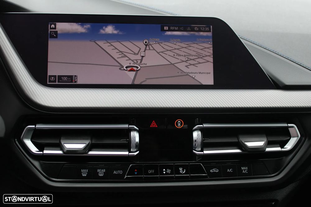 BMW 216 Gran Coupé d Pack Desportivo M - 14