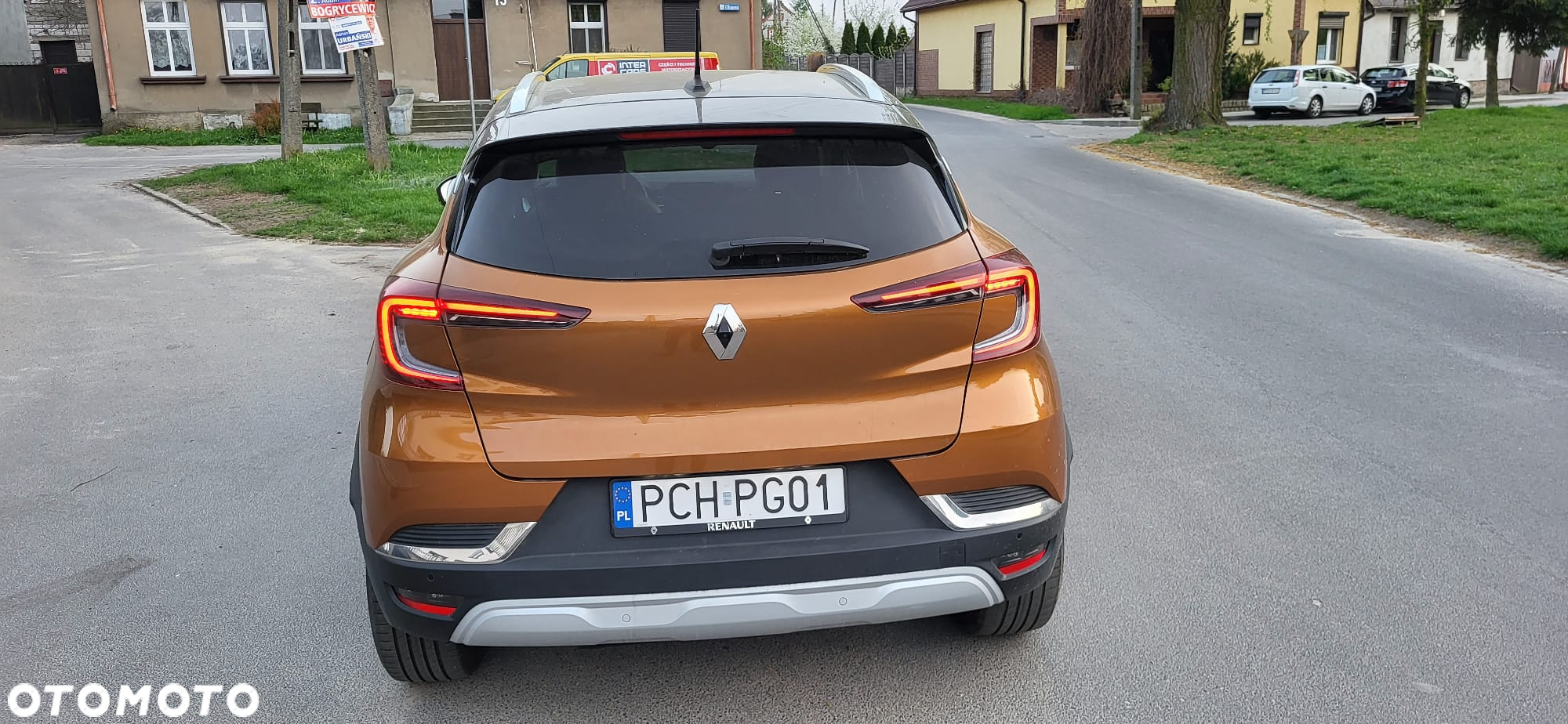 Renault Captur - 2