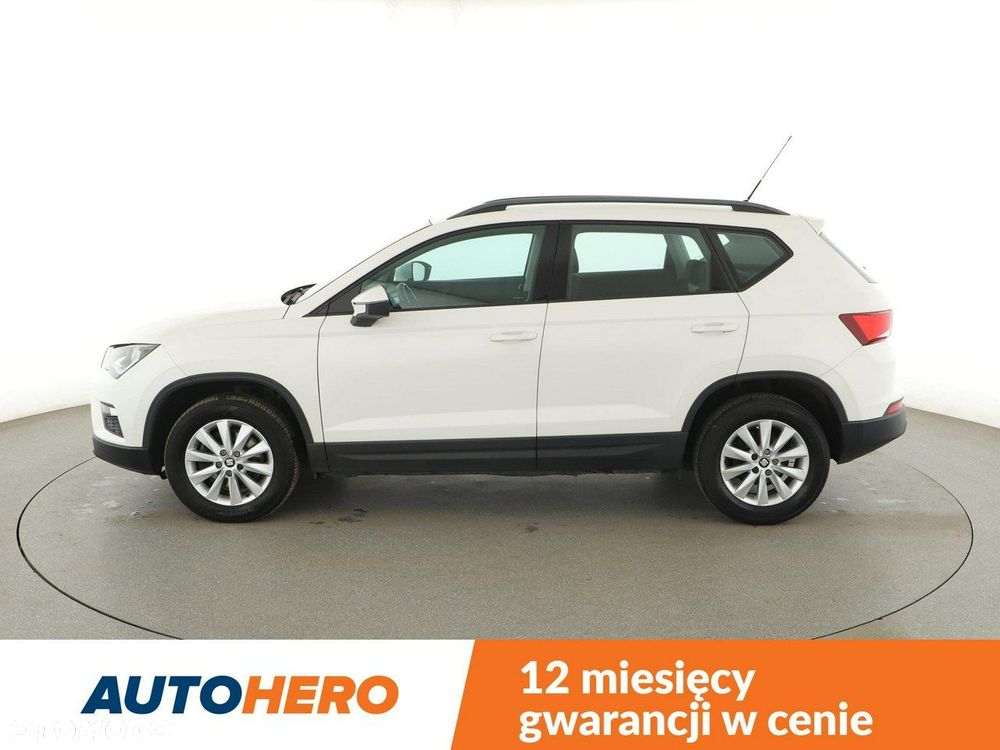 Seat Ateca 1.0 TSI Reference S&S - 3