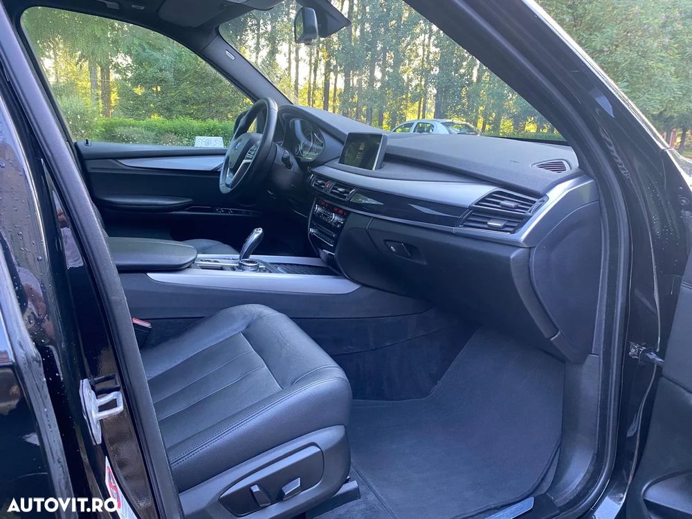 BMW X5 sDrive25d Sport-Aut. - 10