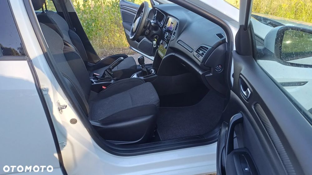 Renault Megane - 19