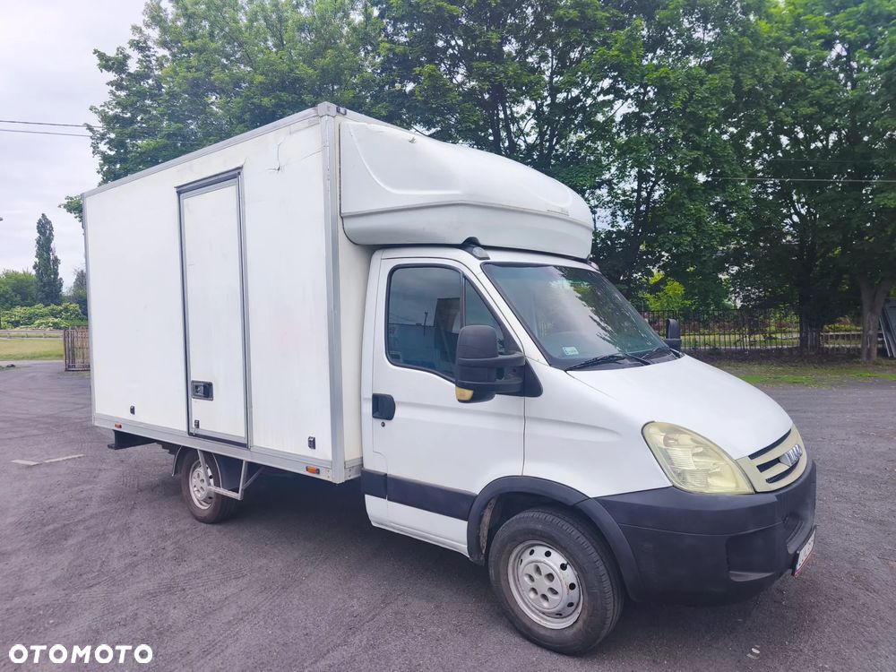 Iveco DAILY - 5
