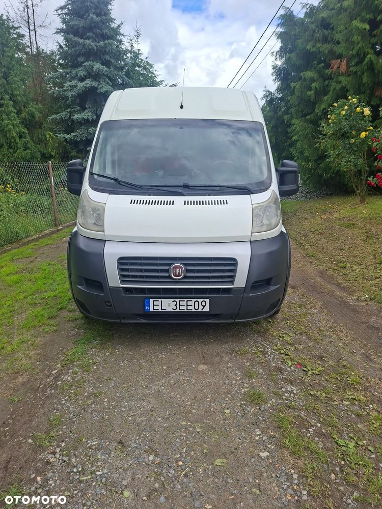 Fiat Ducato - 6