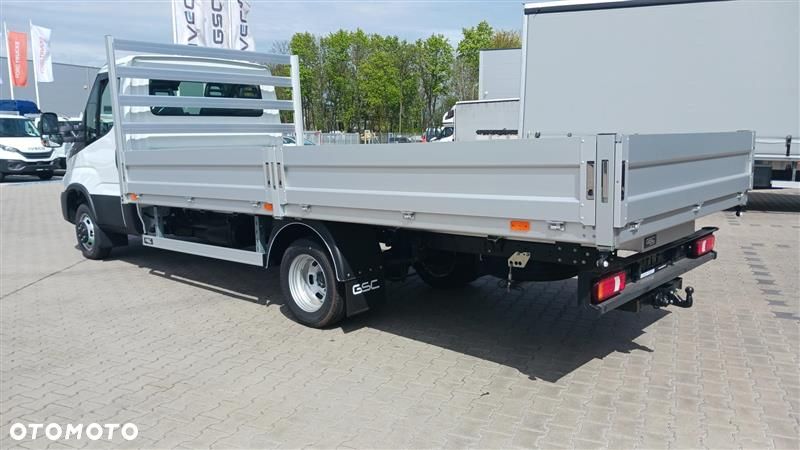 Iveco Daily 35C16H3.0 promo od reki! - 8