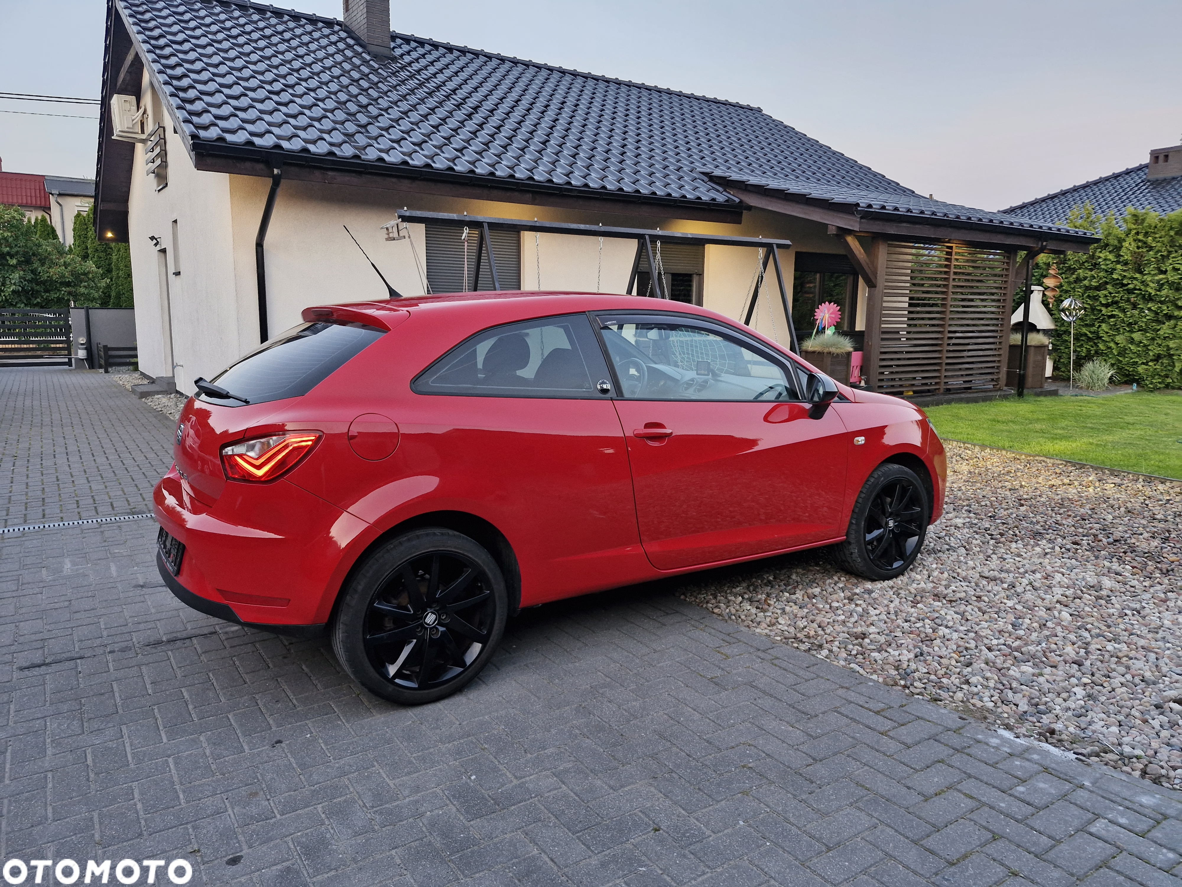 Seat Ibiza SC 1.4 16V 30 Years - 15