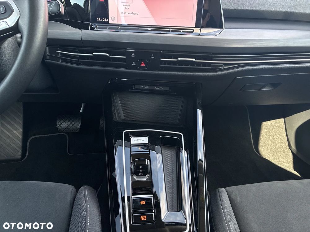 Volkswagen Golf Variant - 18