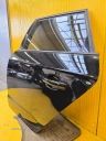 Audi A3 8V SPORTBACK DRZWI TYŁ TYLNE LEWE 13r. - 5