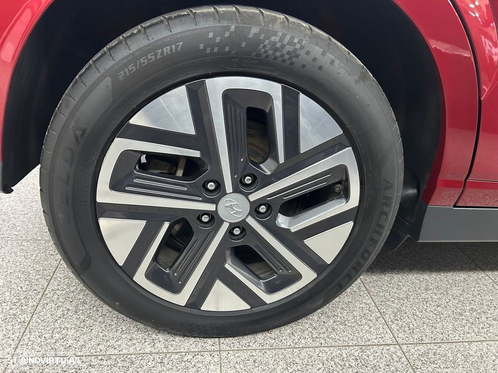 Hyundai Kauai Business - 31