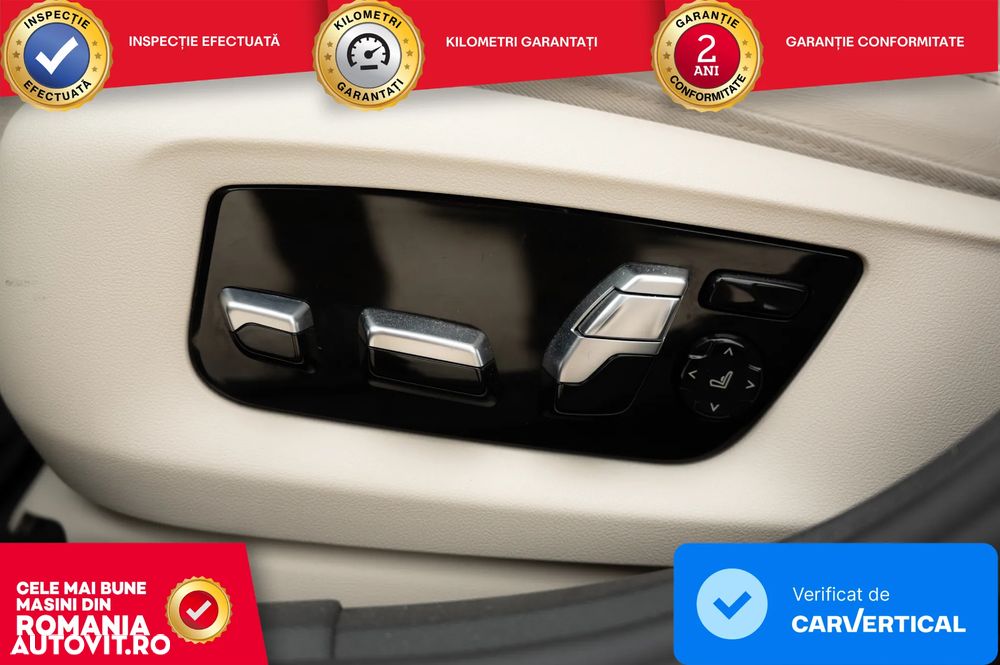 BMW Seria 6 640i xDrive - 10