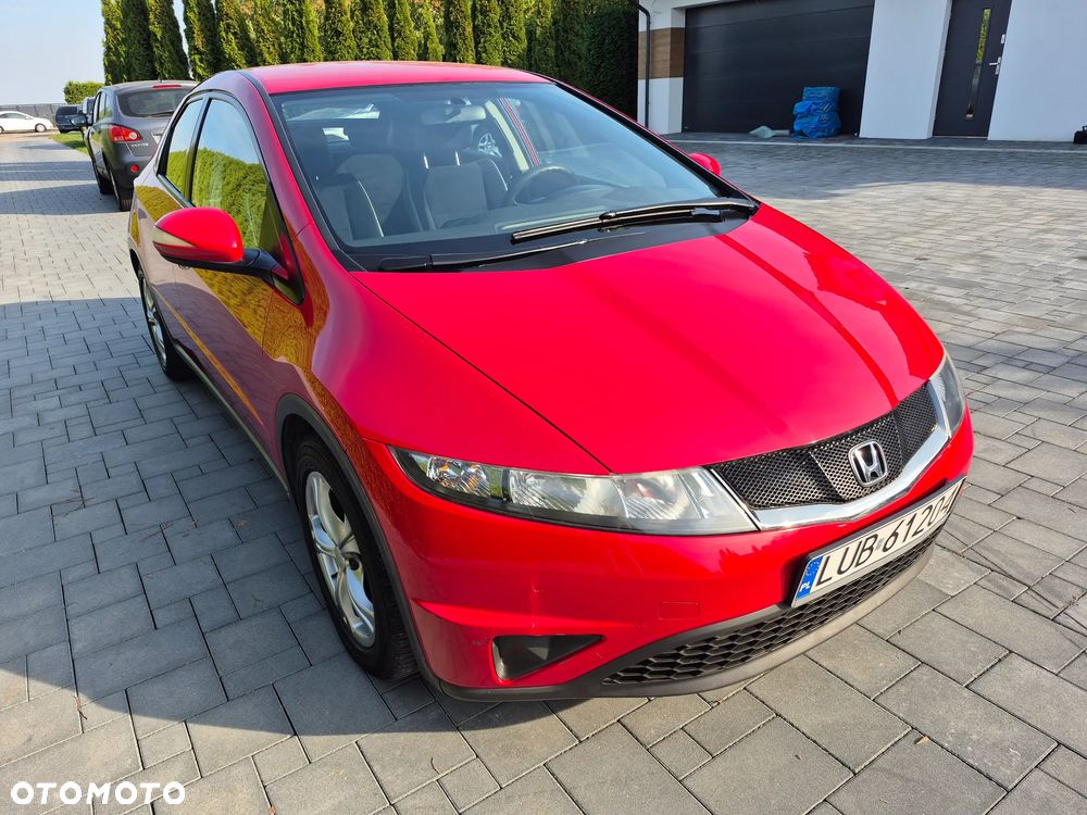 Honda Civic - 11