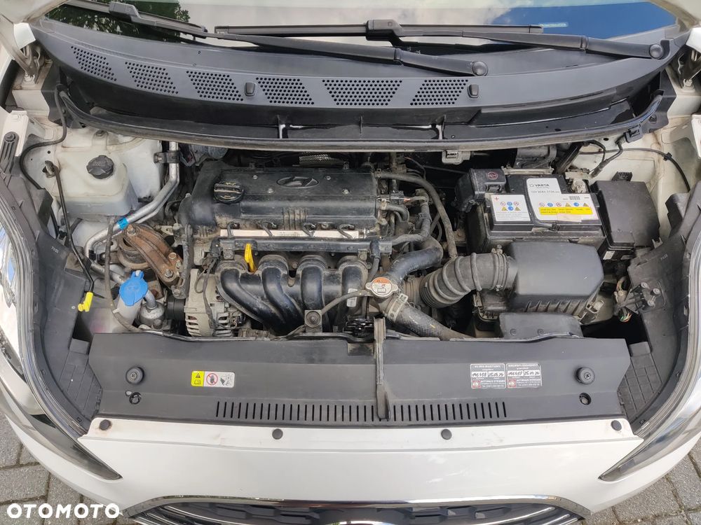 Hyundai ix20 1.6 Style - 31