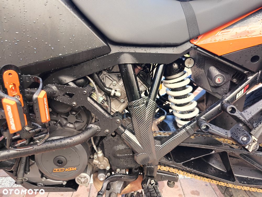KTM Adventure - 22