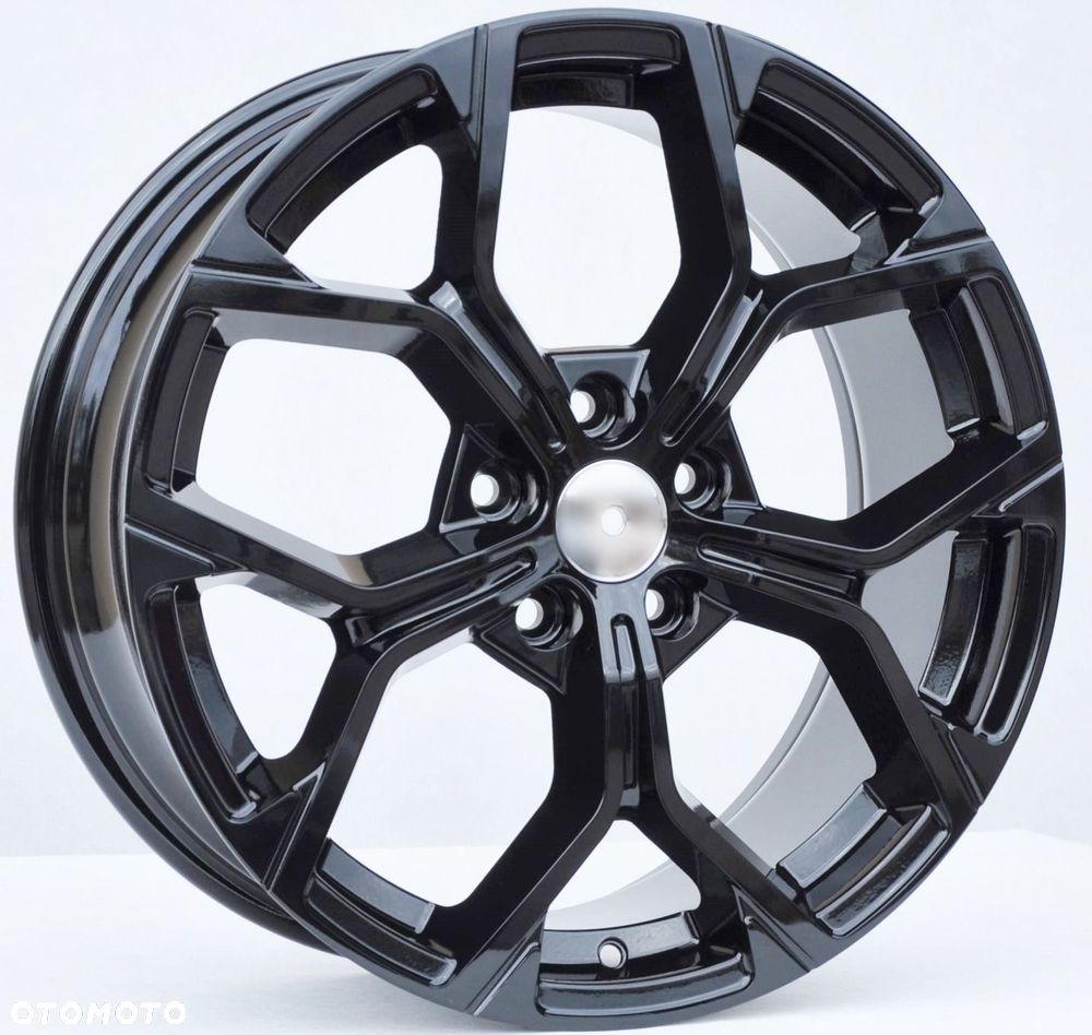 A056 BL NOWE FELGI 18 5x112 BMW X1 F48 U11 U12 X2 F39 U10 1 F70 - 3