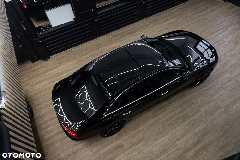 Audi A8 4.0 TFSI Quattro tiptronic - 7