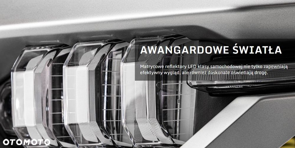 Benda Redstone 550 - 12