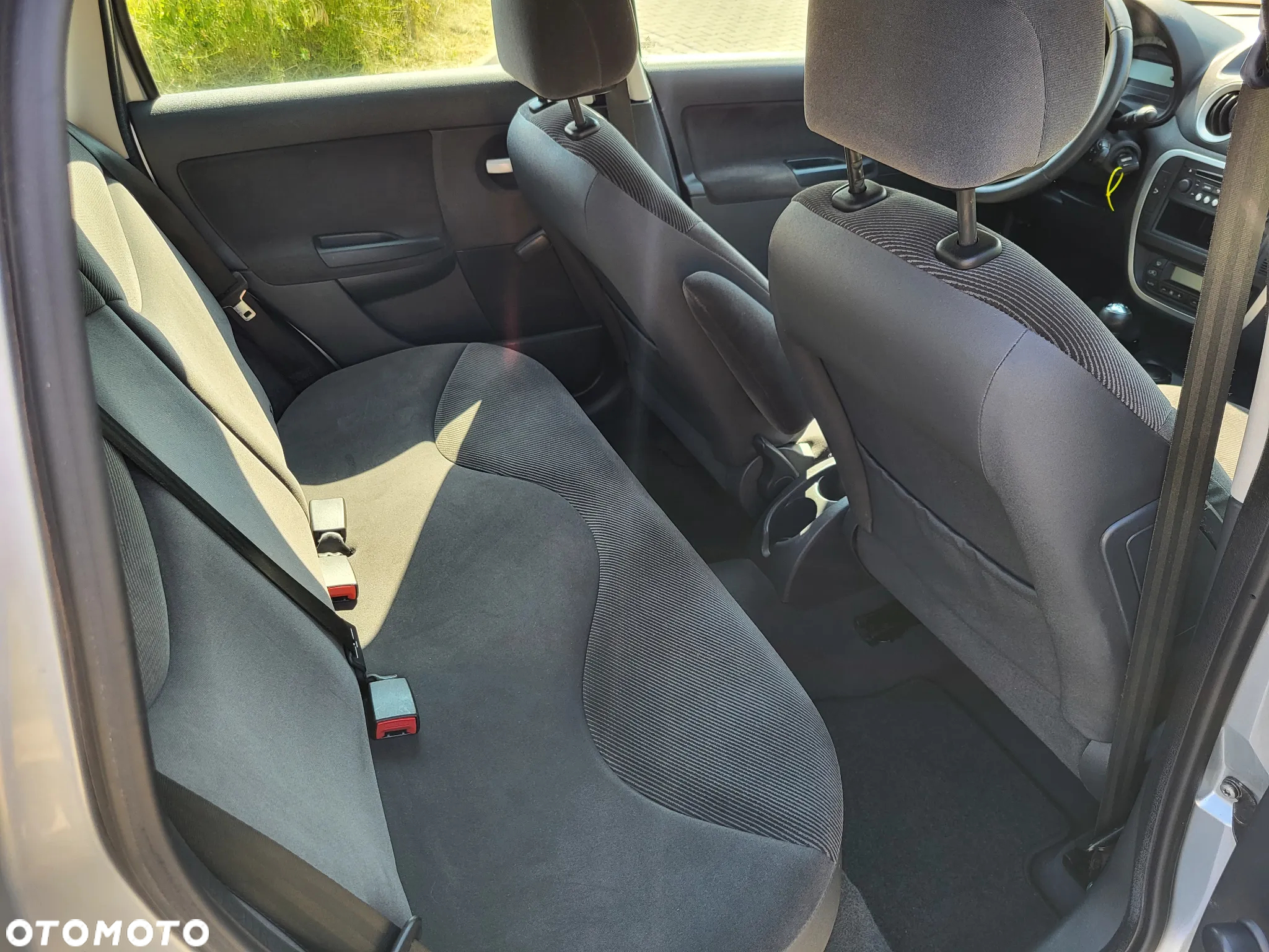 Citroën C3 - 8