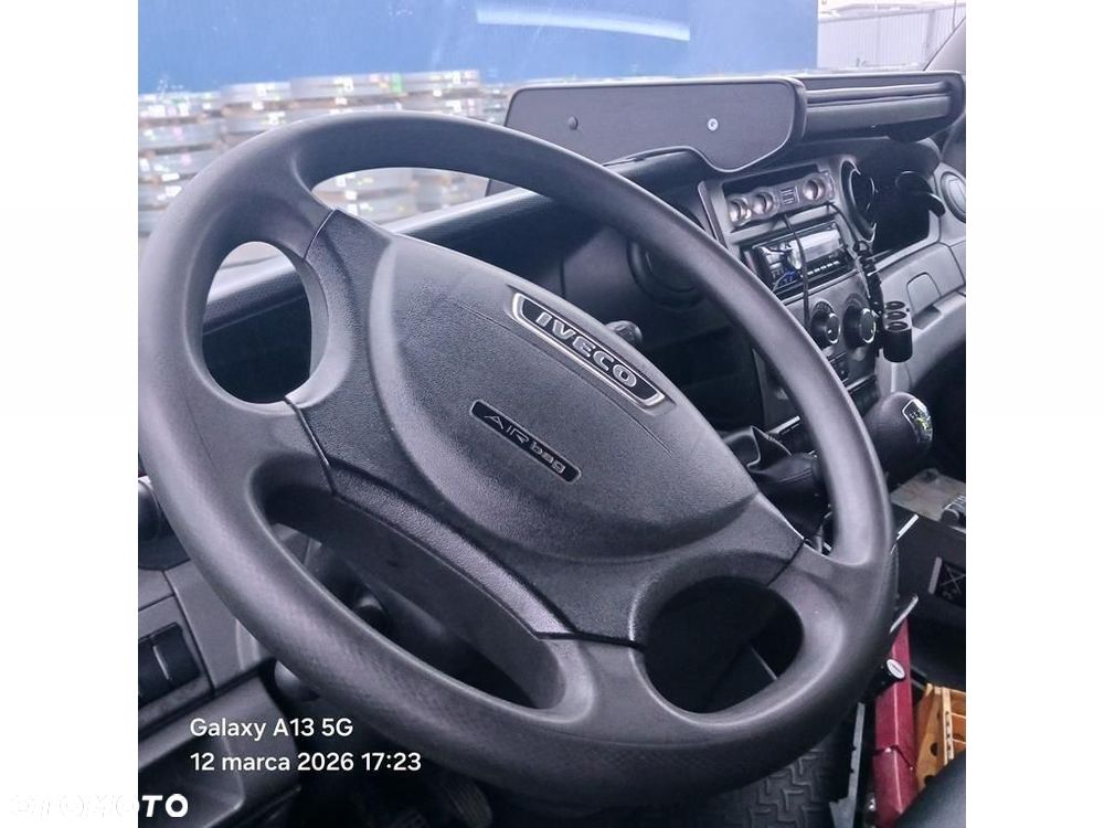 Iveco 70C17 Daily E5 7.0t - 15