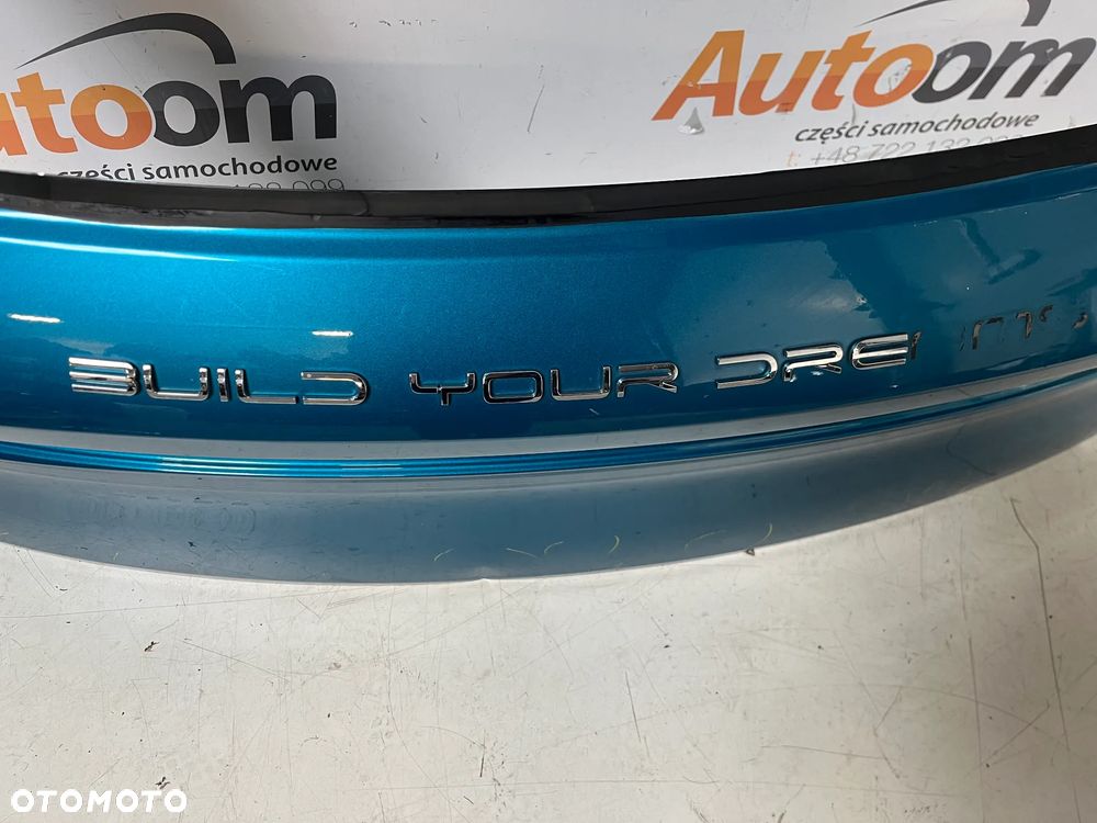 Klapa bagażnika byd atto 3 build your dreams - 7