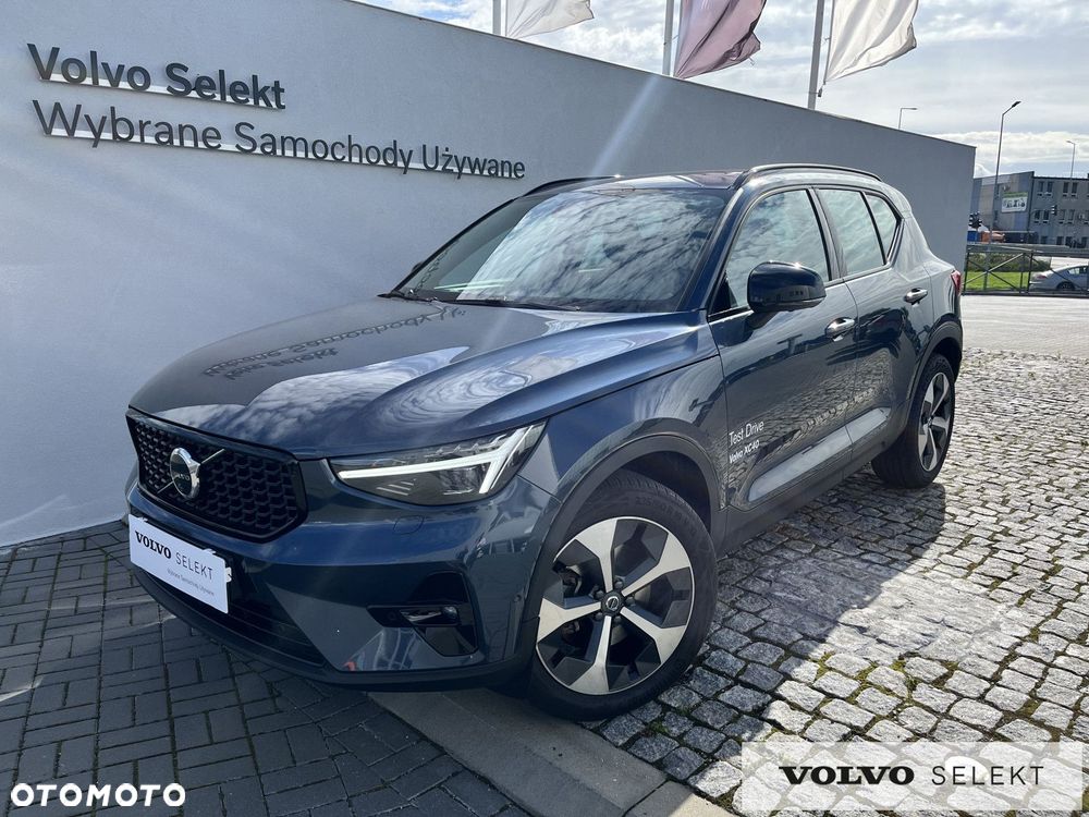 Volvo XC 40 - 25