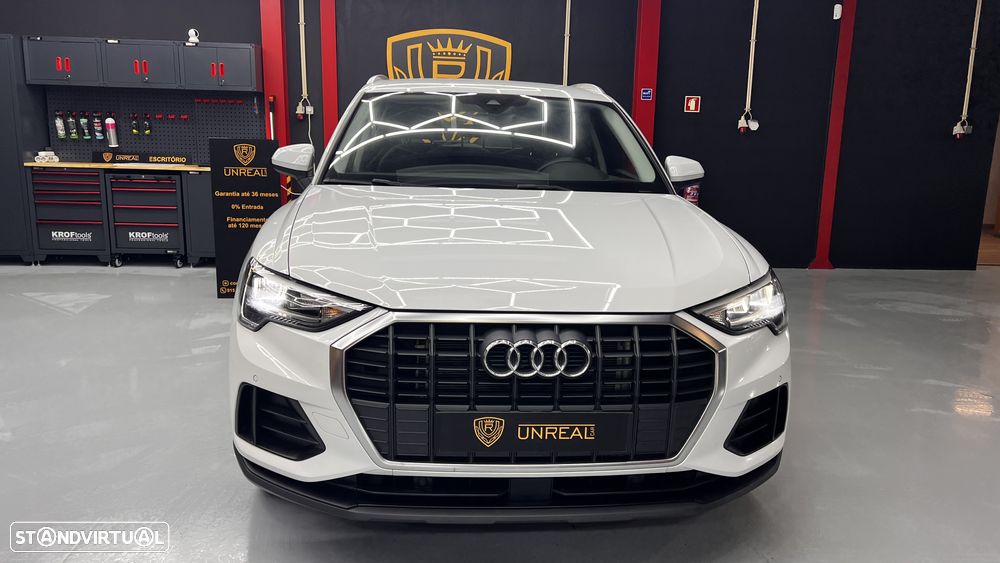 Audi Q3 45 TFSIe S tronic - 22