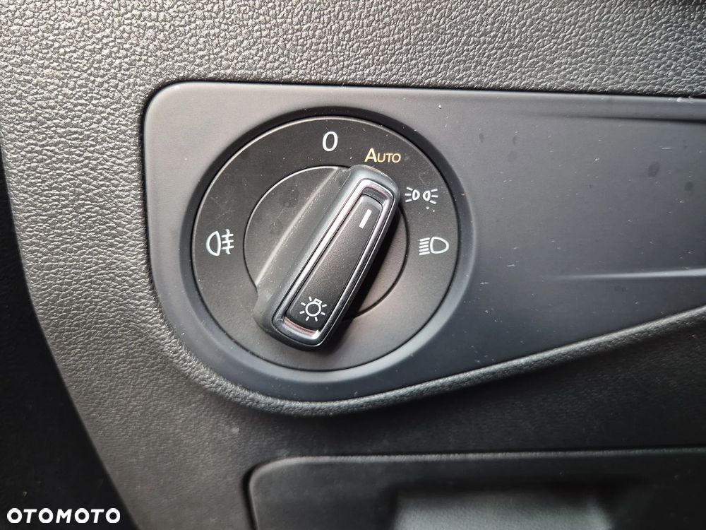 Volkswagen Tiguan - 21
