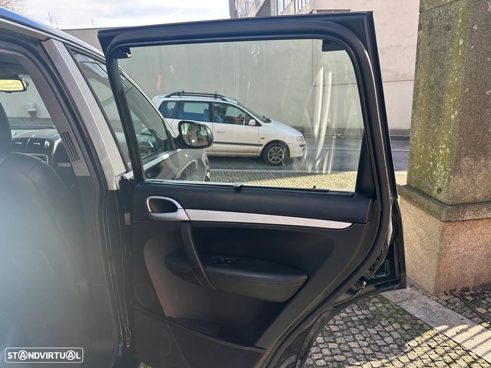 Porsche Cayenne Tiptronic - 19