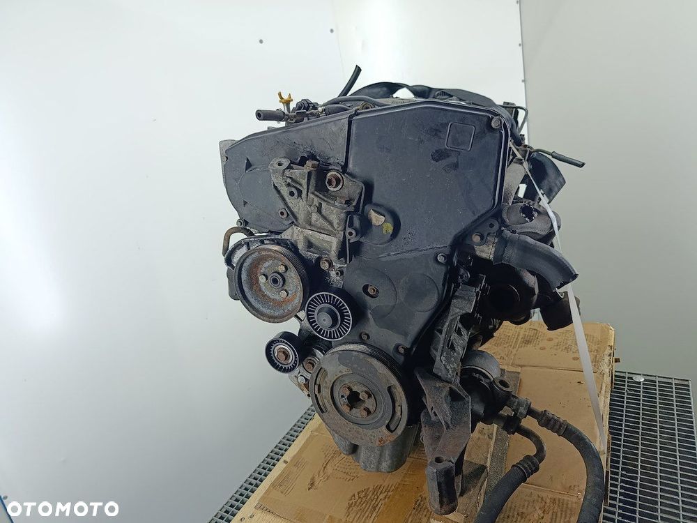 SILNIK ALFA ROMEO 156 192A5000 1.9 JTD - 3