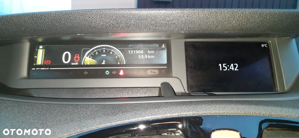 Renault Scenic Energy dCi 110 S&S Bose Edition - 8