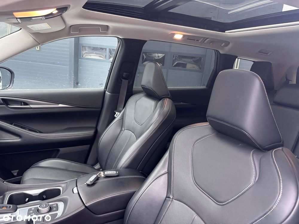 Infiniti QX60 - 13