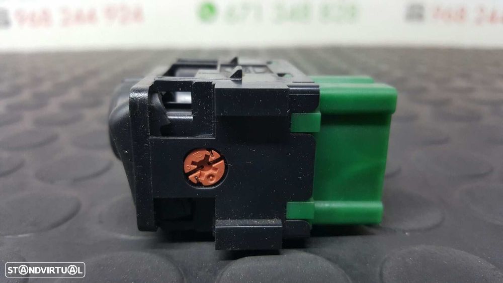 CONTROLADOR DE VISÃO TRASEIRA NISSAN QASHQAI (J10) ACENTA - 6