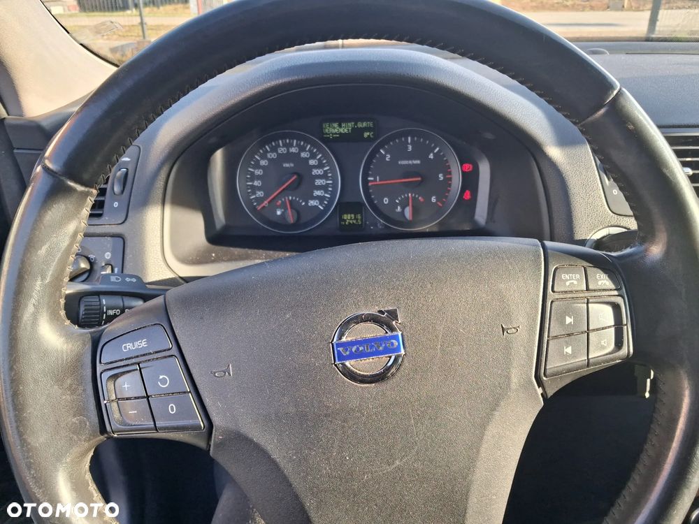 Volvo V50 DPF DRIVe - 15