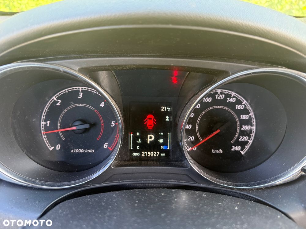 Mitsubishi ASX 2.2 DI-D 4WD Automatik Invite - 16
