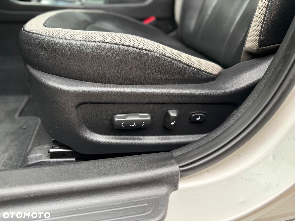 Kia Optima 1.7 CRDI EcoDynamics Edition 7 - 14