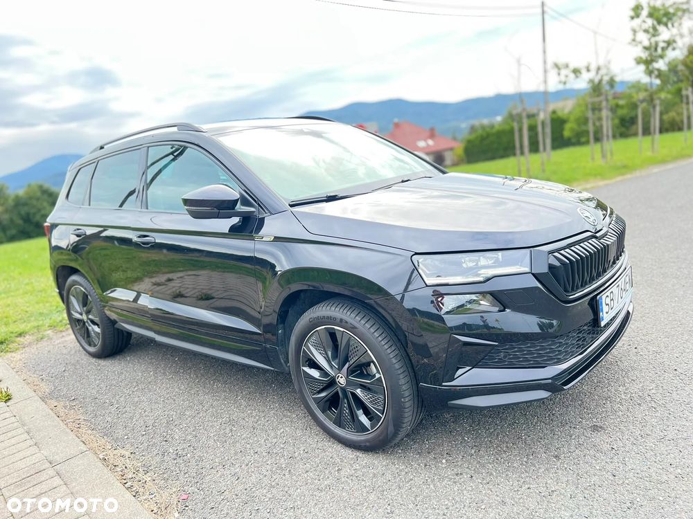 Skoda Karoq - 1