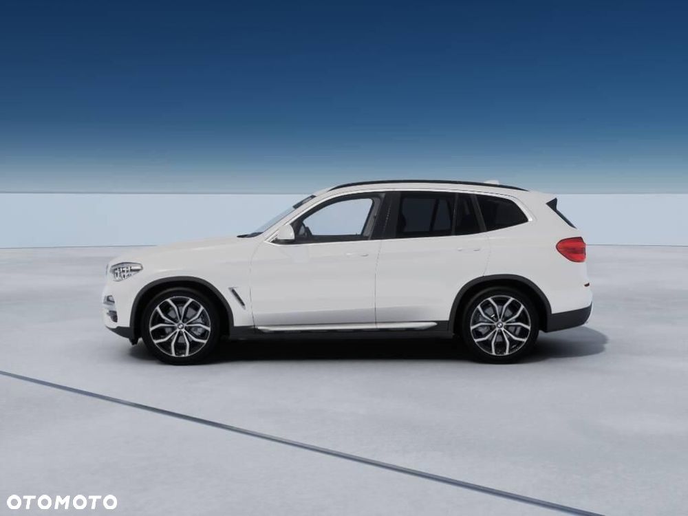 BMW X3 xDrive20i Luxury Line - 3