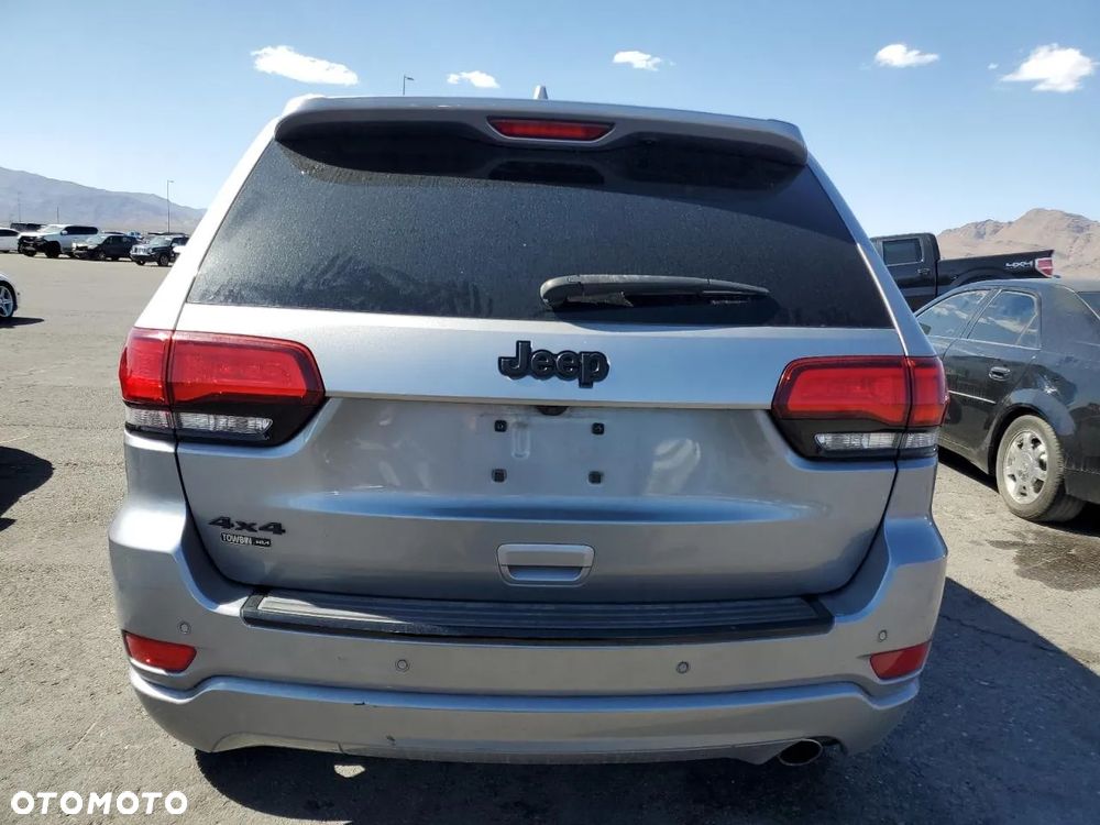 Jeep Grand Cherokee 3.6 V6 Laredo - 6