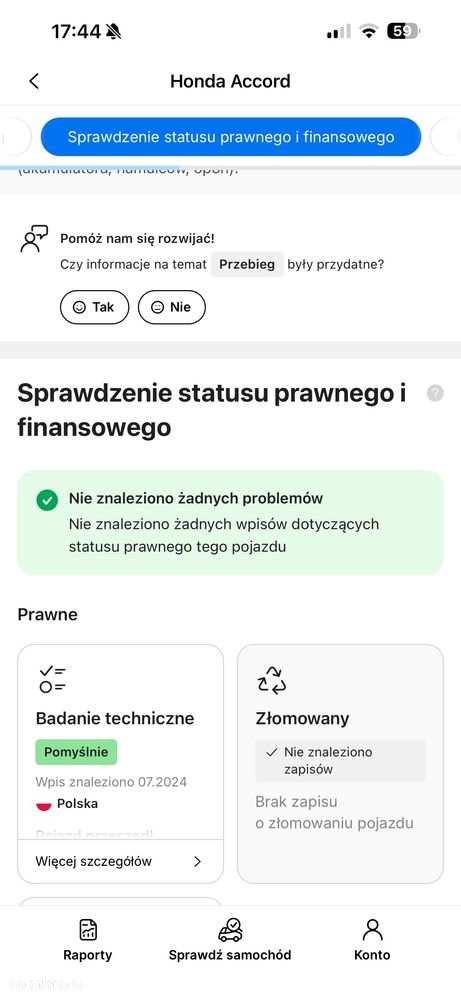 Honda Accord Tourer 2.2i-DTEC Executive - 26