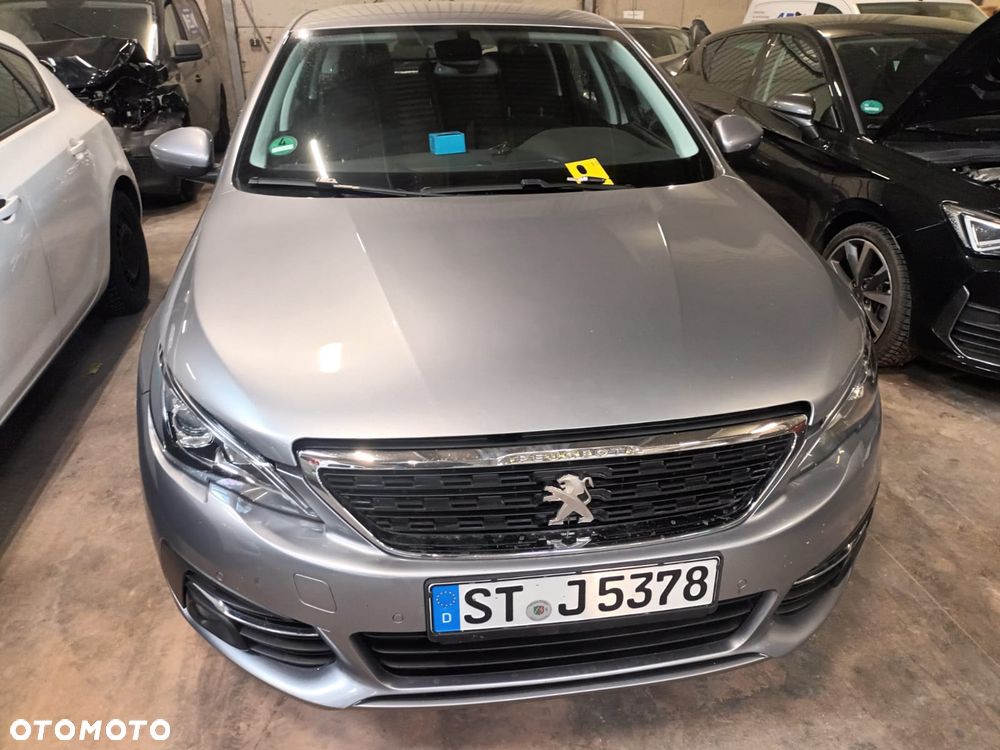 Peugeot 308 PureTech 130 Active Pack - 6