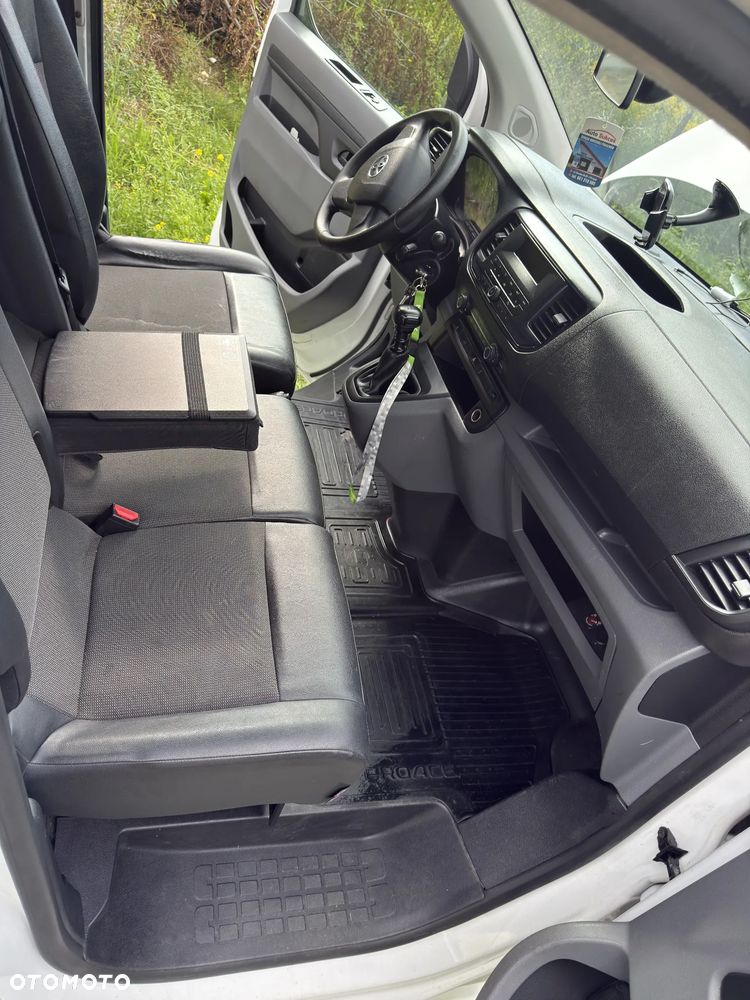 Toyota Pro Ace - 10